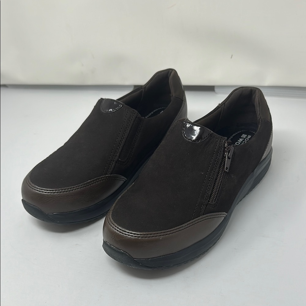 Rockport Works. Size 9